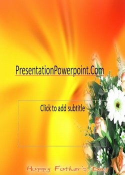 powerpoint presentation father day backgrounds